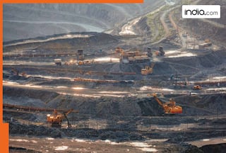 India to end China's dominance in..., discovers this rare mineral, not Lithium but...