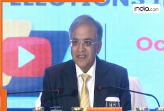 Bihar election BIG announcement: Assembly polls to be held before..., 38 constituencies reserved for...