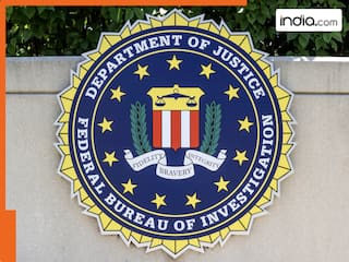 हैलोवीन से पहले अमेरिका को दहलाने की साजिश नाकाम, FBI ने किया आंतकी हमले का पर्दाफाश