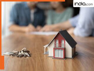 Home Loan: आपने भी लिया है 25 साल का होम लोन, 5 बातों का रखा ख्याल तो 10 साल में ही चुका देंगे पूरा कर्ज, तीसरा ऑप्शन सबसे कारगर