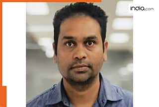 Ponnarasan Krishnan Indian Technologist Leading AI and Data Engineering in Global Claims Systems