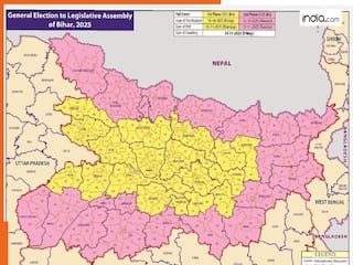 Bihar Assembly elections: Madhya Pradesh, Rajasthan and Uttar Pradesh no longer BIMARU states... then why Bihar still is? Explained