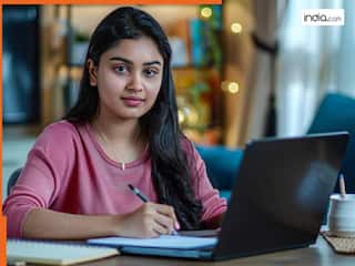 UGC NET 2025 दिसंबर सेशन के लिए ऑनलाइन आवेदन शुरू, स्टेप-बाय-स्टेप जानें रजिस्ट्रेशन प्रोसेस और फीस डिटेल्स