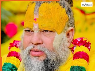 प्रेमानंद महाराज जी की तबीयत को लेकर सामने आई बड़ी खबर, पदयात्रा से लेकर दर्शन तक... जानिए पूरा अपडेट