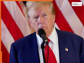 डोनाल्ड ट्रंप को बड़ा झटका! गाजा शांति समझौते से हमास ने किया किनारा, प्रस्तावों को बताया बेतुका