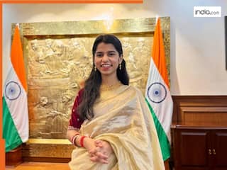 Alinagar Assembly Election Result 2025: Maithili Thakur wins with a massive margin; defeats RJD's candidate by over 11k votes