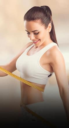 सुबह की इन आदतों से 15 दिन में कम होगा वजन