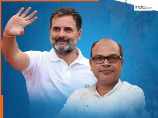 Bihar Election 2025: कांग्रेस ने पहले फेज के लिए जारी की 40 स्टार प्रचारकों की पूरी लिस्ट, जानें किन नेताओं को मिली जगह
