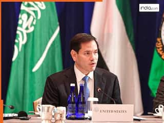 पाकिस्तान से बढ़ती नजदीकी पर अमेरिका ने दी सफाई, क्या भारत से आगे भी रहेगी दोस्ती? ट्रंप के मंत्री ने कही ये बात