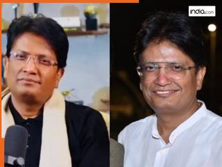 IAS Success Story: 1999 में UPSC रिजल्ट से हुआ कन्फ्यूज, चेयरमैन को लिखी चिट्ठी और बदल गई जिंदगी