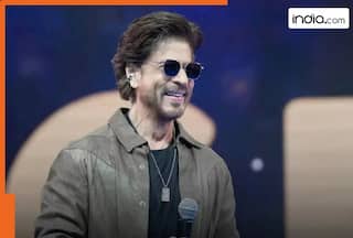 'It Feels Like…': Shah Rukh Khan reflects on DDLJ completing 30 years since release