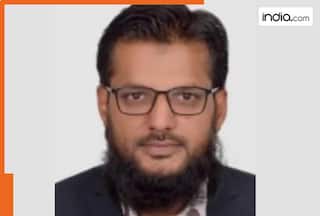 Pune’s techie arrested over terror links, was planning terror strikes in…, he is follower of Al-Qaeda’s Osama Bin Laden