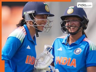 वर्ल्ड कप 2025 के सेमीफाइनल में कैसे पहुंचेगा भारत, अभी तो चाभी अपने हाथ में