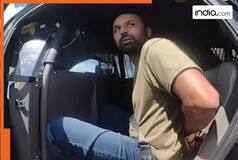 'You got a...': Indian man in US faces deportation after perfume labelled 'opium' mistaken for drugs by cops, visa revoked