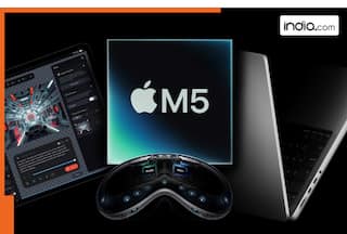 After iPhone 17, iPhone 17 Pro Max launch, Apple unveils iPad Pro, Vision Pro and MacBook Pro with...