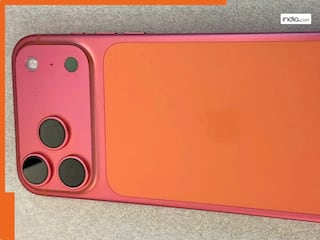 कलर क्यों छोड़ रहा है डेढ़ लाख का iPhone 17 Pro? यूजर्स की शिकायतों पर आया एप्पल का रिएक्शन