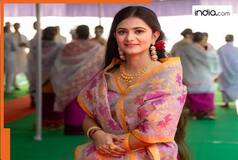 Meet Divya Tanwar, who became India's youngest IPS officer at 21, she cracked UPSC exam twice but left IPS because..., currently working as...