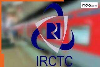 IRCTC website down: Indian Railways’ official website down again, no ticket bookings, the reason is…