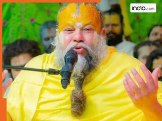 Premanand Maharaj Health Update: अब कैसी है प्रेमानंद जी महाराज की सेहत? वृंदावन के संत ने कहा- 'काश मेरी किडनी फेल हो जाती...'