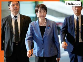 कभी ड्रम बजाती थी ये लेडी... आज संभाल रही इस देश की सत्ता, जानिए ड्रमर से PM बनने तक का सफर