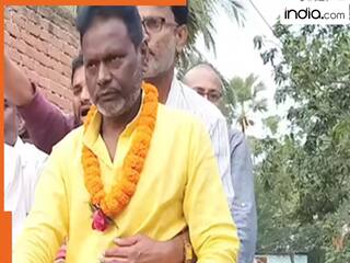 नीतीश को बड़ा झटका: भागलपुर के जेडीयू सांसद अजय मंडल ने दी इस्तीफे की धमकी, CM को लिखा खत