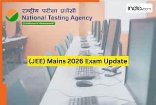 JEE Mains 2026: Registrations to begin soon; know application fee and other details