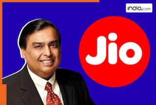 Masterstroke by Mukesh Ambani: This under Rs 190 Reliance Jio plan offers 2GB data, unlimited calls for just Rs...