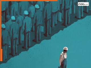 ले-ऑफ की सुनामी... 3 साल की सबसे बड़ी छंटनी, यह कंपनी निकालेगी 30 हजार कर्मचारियों को, जानें वजह