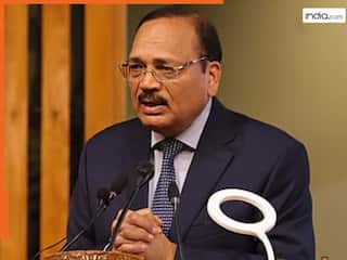 कौन हैं जस्टिस सूर्यकांत? 24 नवंबर को लेंगे भारत के अगले मुख्य न्यायाधीश की शपथ