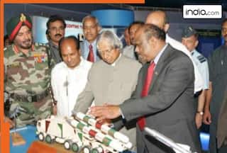 A President's gift to his nation: The untold story of Kalam and the BrahMos missile