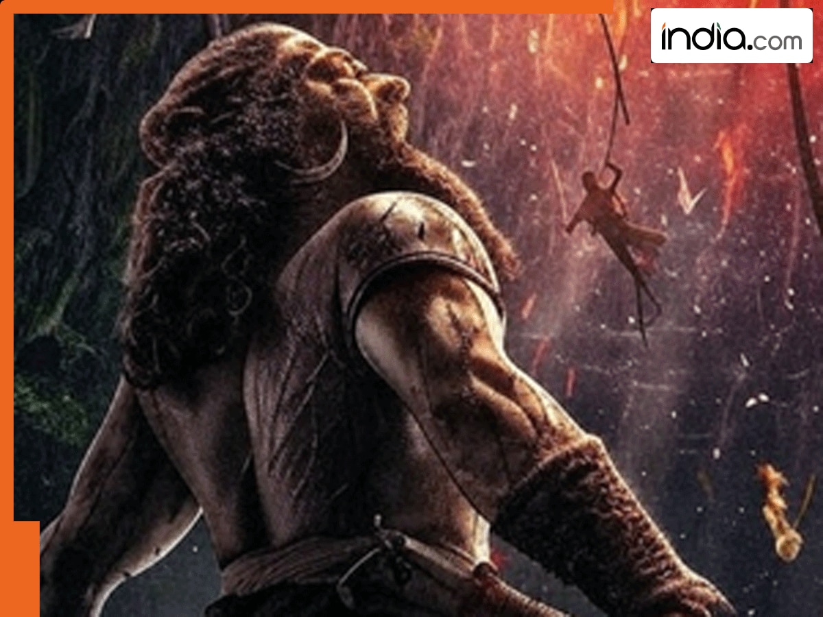 दूसरे हफ्ते भी Kantara Chapter 1 ने बॉक्स ऑफिस पर मचाया कोहराम, ऋषभ शेट्टी की फिल्म ने लूटे इतने करोड़