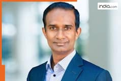 Who is Karthik Narain? Former Chief Technology Officer at Accenture, picked by Sundar Pichai at Google to lead ..., to oversee areas in...