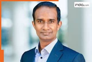 Who is Karthik Narain? Former Chief Technology Officer at Accenture, picked by Sundar Pichai at Google to lead ..., to oversee areas in...