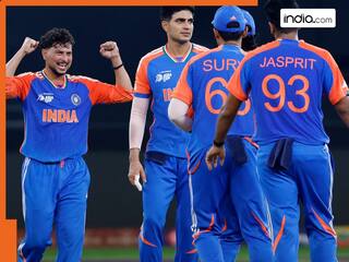 'पाकिस्तान को देखकर उसका खून खौल जाता है...', भारतीय स्टार के बचपन के कोच ने किए चौंकाने वाले खुलासे