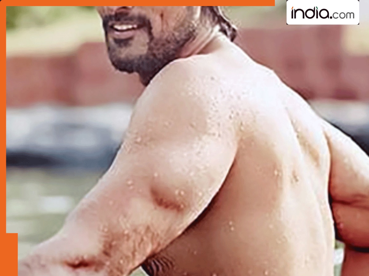 अमिताभ बच्चन के दामाद पहले विदेश में बेचते थे आम, फिर 1 फिल्म से बदली किस्मत...रातों-रात बने स्टार, नाम है...