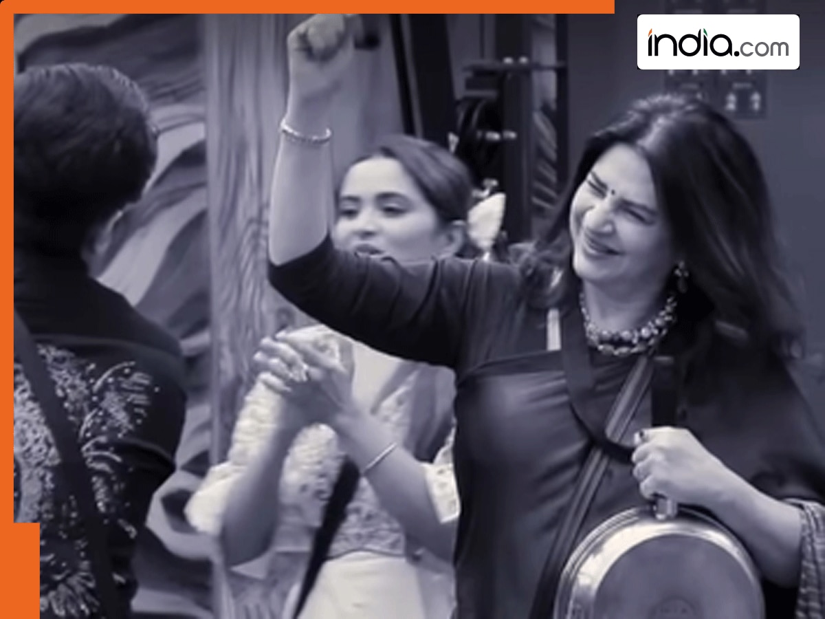 Bigg Boss 19: अशनूर-अभिषेक की गलती सब पर भारी, कुनिका बोलीं- 'चार दिन में नाकों चने चबवाऊंगी'