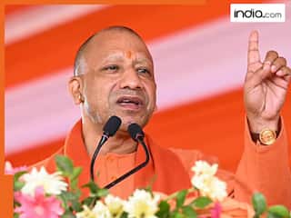 CM योगी ने की बड़ी घोषणा, अब इस गांव का नाम बदलने जा रही सरकार, जानिए इसके पीछे की वजह