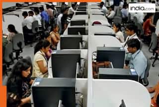 Layoff news: This company is planning MAJOR job cut, HR dept to be most affected, 15% jobs at risk, not Ratan Tata's TCS, Google, Microsoft