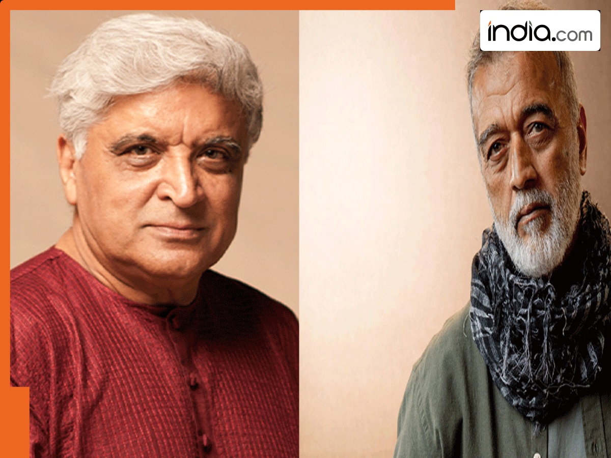 लकी अली ने जावेद अख्तर को बताया खराब इंसान, हिंदू-मुस्लिम कमेंट पर भड़के, बोले- उनके जैसा बिल्कुल मत बनना, वो बस