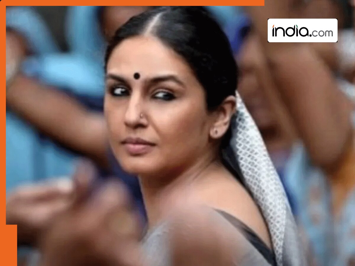 Maharani Season 4 trailer: इस बार दिल्ली की राजगद्दी के लिए लड़ाई लड़ेंगी 'भारती देवी', फिर की जाएगी फंसाने की कोशिश