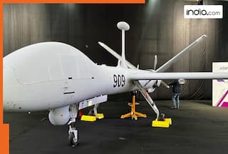 Pakistan, China in BIG tension as this Indian company partners with US’s General Atomics to build...