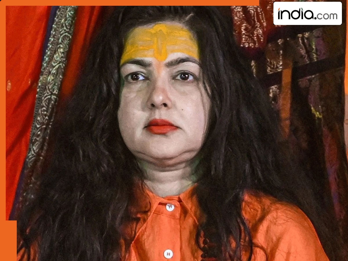 'दाऊद इब्राहिम आतंकवादी नहीं', पर बवाल के बाद मुकरी ममता कुलकर्णी, बोलीं- विक्की गोस्वामी की बात कर रही थी