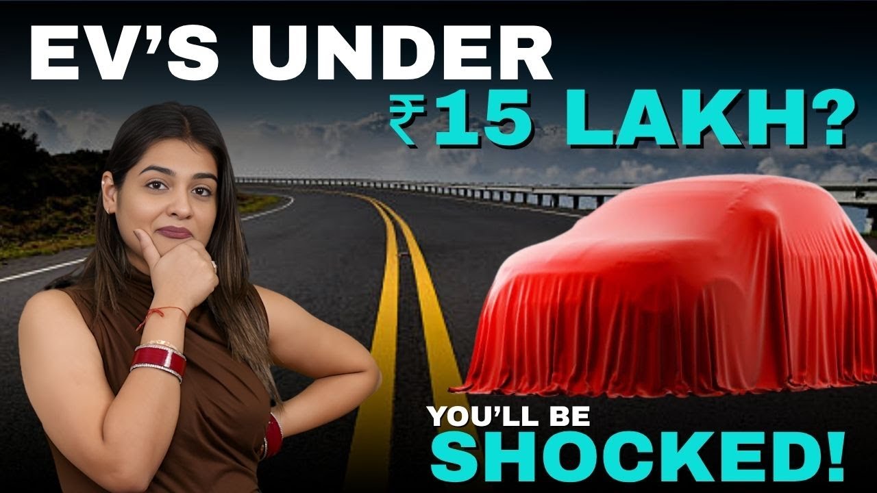 Top 5 Budget-Friendly Electric Cars to Buy in 2025 – Smart, Stylish & Sustainable