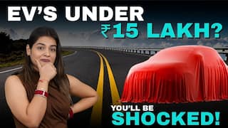 Top 5 Budget-Friendly Electric Cars to Buy in 2025 – Smart, Stylish & Sustainable