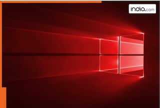 Microsoft issues WARNING: Windows 10 support ending on..., Here's how to download Windows 11 for free
