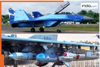 Big tension for China, Pakistan as India successfully integrates NASM-MR missile into..., ahead of...