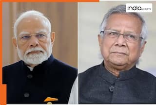 Bangladesh threatens India after Sheikh Hasina calls Yunus government 'Facist', says India's relation with Dhaka will now...