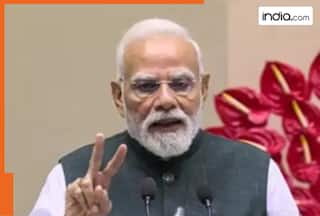 Jackpot for Central government employees as Modi government makes MASSIVE announcement, THESE employees to get...., salary hike of...