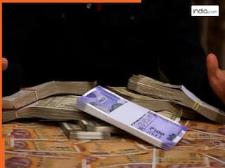 गलती से अकाउंट में आ गई 25 साल की सैलरी, तुरंत नौकरी छोड़कर गायब हो गया कर्मचारी