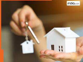 अपनी प्रॉपर्टी से ही होगी पेंशन जैसी कमाई, रिवर्स मॉरगेज बनेगा बुढ़ापे की लाठी, जान लें ये नियम
